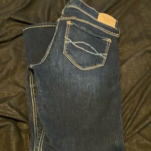 FINAL PRICE! Abercrombie & Fitch Jeans